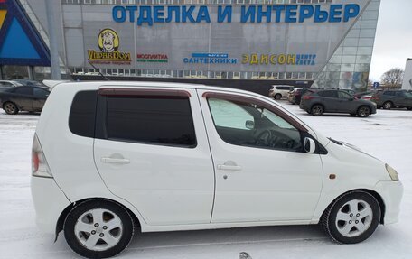 Daihatsu YRV I, 2000 год, 425 000 рублей, 4 фотография