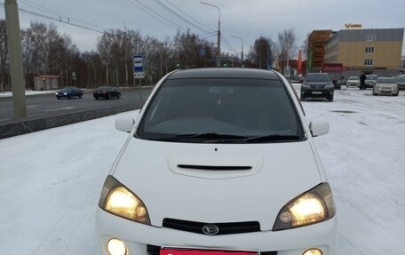 Daihatsu YRV I, 2000 год, 425 000 рублей, 2 фотография