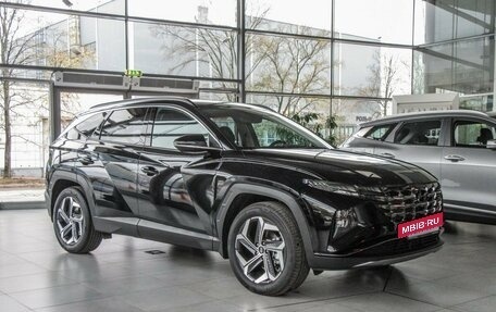 Hyundai Tucson, 2023 год, 3 850 000 рублей, 3 фотография