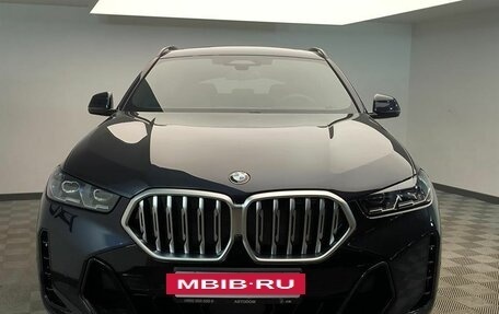 BMW X6, 2024 год, 16 300 000 рублей, 6 фотография