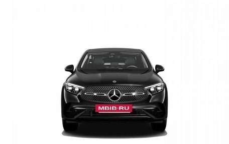 Mercedes-Benz GLC Coupe, 2024 год, 11 400 000 рублей, 8 фотография