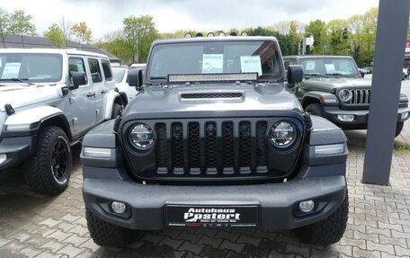 Jeep Gladiator, 2023 год, 9 530 000 рублей, 3 фотография