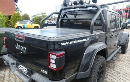 Jeep Gladiator, 2023 год, 9 530 000 рублей, 5 фотография