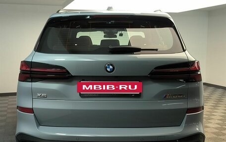 BMW X5, 2024 год, 21 750 000 рублей, 4 фотография