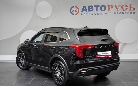 Haval Jolion, 2024 год, 2 444 000 рублей, 2 фотография