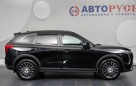 Haval Jolion, 2024 год, 2 444 000 рублей, 5 фотография