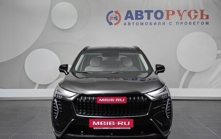 Haval Jolion, 2024 год, 2 444 000 рублей, 3 фотография