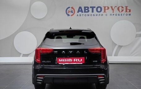 Haval Jolion, 2024 год, 2 444 000 рублей, 4 фотография