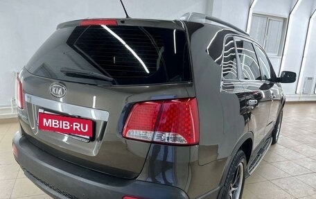 KIA Sorento II рестайлинг, 2012 год, 1 497 000 рублей, 9 фотография