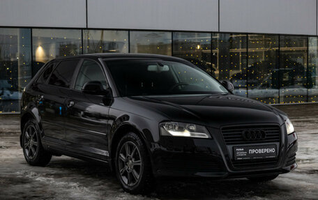 Audi A3, 2010 год, 890 000 рублей, 5 фотография