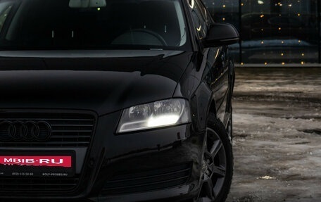 Audi A3, 2010 год, 890 000 рублей, 3 фотография