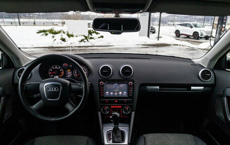 Audi A3, 2010 год, 890 000 рублей, 16 фотография