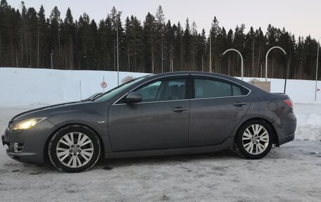 Mazda 6, 2008 год, 750 000 рублей, 4 фотография