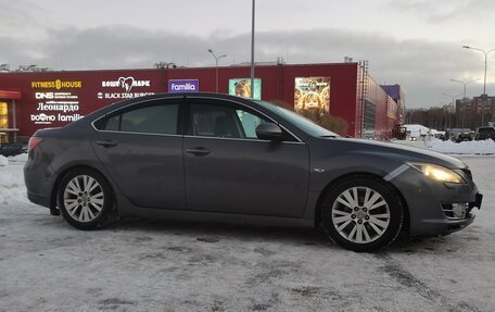 Mazda 6, 2008 год, 750 000 рублей, 5 фотография