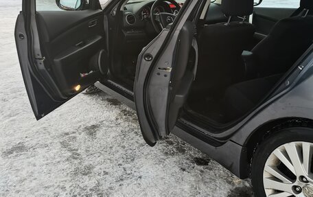 Mazda 6, 2008 год, 750 000 рублей, 11 фотография