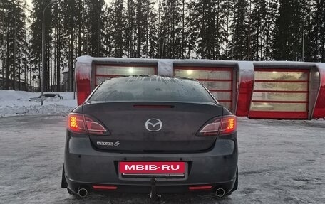 Mazda 6, 2008 год, 750 000 рублей, 3 фотография