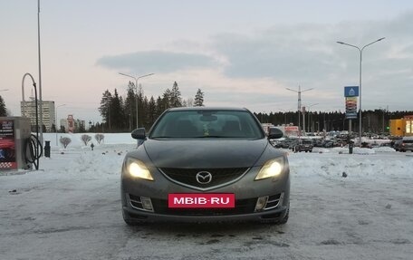 Mazda 6, 2008 год, 750 000 рублей, 2 фотография