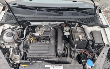 Volkswagen Passat B8 рестайлинг, 2018 год, 2 760 000 рублей, 37 фотография