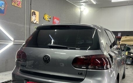 Volkswagen Golf VI, 2012 год, 1 450 000 рублей, 2 фотография