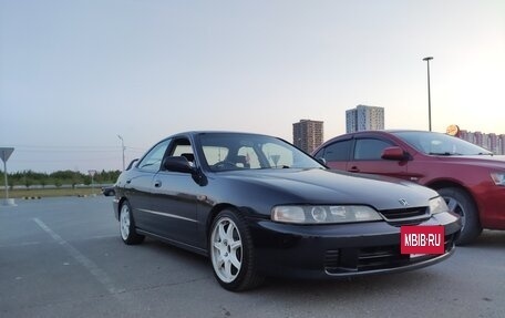 Honda Integra III рестайлинг, 1997 год, 600 000 рублей, 2 фотография