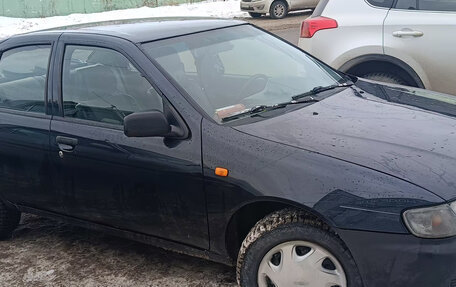 Nissan Almera, 1997 год, 320 000 рублей, 3 фотография