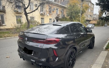 BMW X6 M, 2023 год, 21 700 000 рублей, 7 фотография