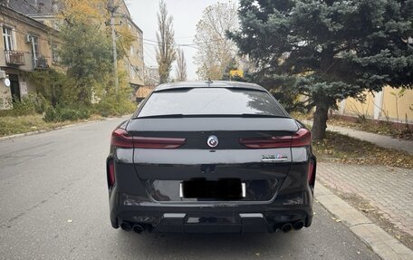 BMW X6 M, 2023 год, 21 700 000 рублей, 6 фотография