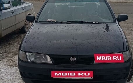 Nissan Almera, 1997 год, 320 000 рублей, 2 фотография