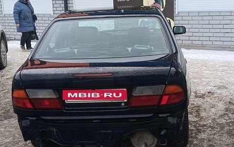 Nissan Almera, 1997 год, 320 000 рублей, 4 фотография