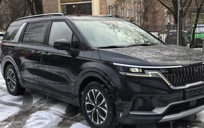 KIA Carnival, 2021 год, 3 830 000 рублей, 1 фотография