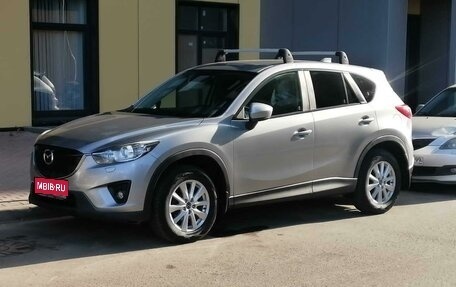 Mazda CX-5 II, 2013 год, 1 870 000 рублей, 1 фотография