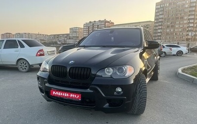 BMW X5, 2009 год, 2 000 000 рублей, 1 фотография