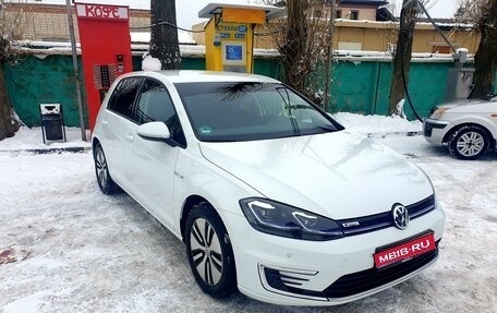 Volkswagen Golf VII, 2020 год, 2 050 000 рублей, 1 фотография