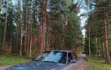 Audi 80, 1990 год, 200 000 рублей, 2 фотография