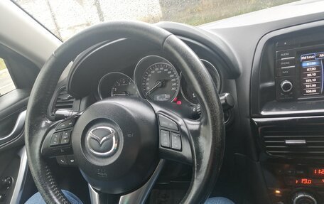 Mazda CX-5 II, 2013 год, 1 870 000 рублей, 23 фотография