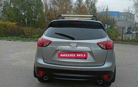 Mazda CX-5 II, 2013 год, 1 870 000 рублей, 25 фотография