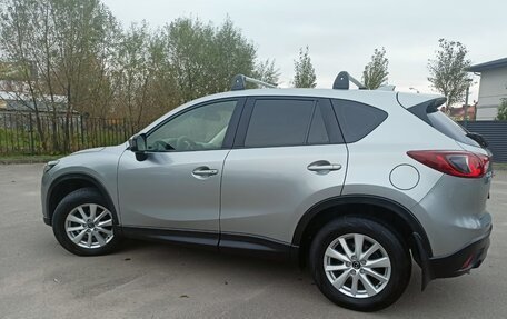 Mazda CX-5 II, 2013 год, 1 870 000 рублей, 26 фотография