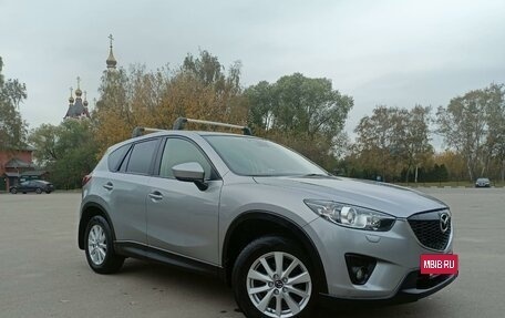 Mazda CX-5 II, 2013 год, 1 870 000 рублей, 28 фотография