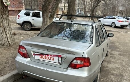 Daewoo Nexia I рестайлинг, 2008 год, 115 000 рублей, 6 фотография