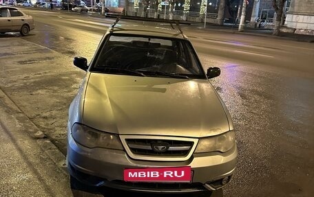 Daewoo Nexia I рестайлинг, 2008 год, 115 000 рублей, 4 фотография