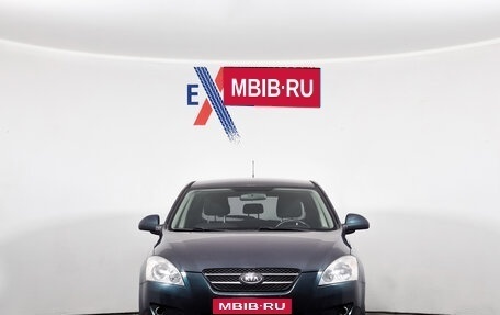 KIA cee'd I рестайлинг, 2009 год, 690 000 рублей, 1 фотография