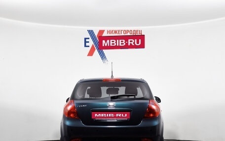 KIA cee'd I рестайлинг, 2009 год, 690 000 рублей, 5 фотография