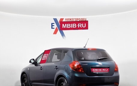 KIA cee'd I рестайлинг, 2009 год, 690 000 рублей, 6 фотография