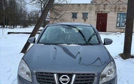 Nissan Qashqai, 2008 год, 750 000 рублей, 1 фотография