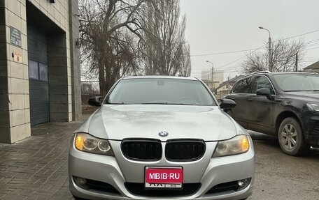 BMW 3 серия, 2007 год, 1 280 000 рублей, 1 фотография