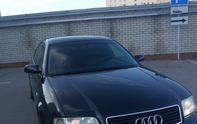 Audi A6, 2002 год, 700 000 рублей, 1 фотография