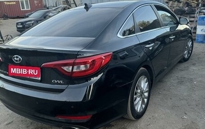 Hyundai Sonata VII, 2015 год, 1 750 000 рублей, 1 фотография