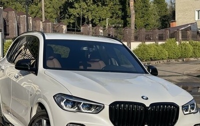 BMW X5, 2019 год, 6 400 000 рублей, 1 фотография