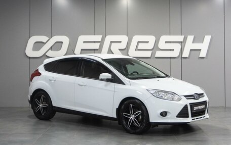 Ford Focus III, 2014 год, 789 000 рублей, 1 фотография