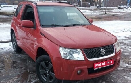 Suzuki Grand Vitara, 2006 год, 780 000 рублей, 1 фотография